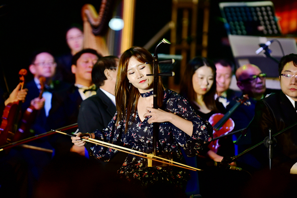 查尔达什二胡曲谱_查尔达什二胡简谱(2)